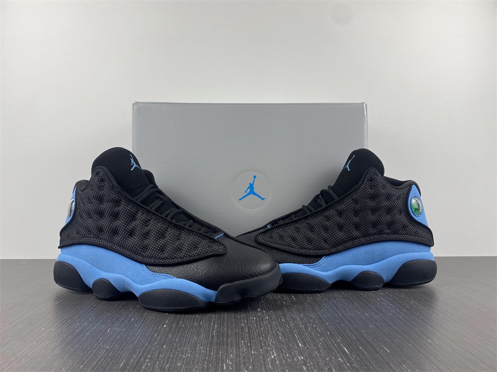 Air Jordan 13 University Blue