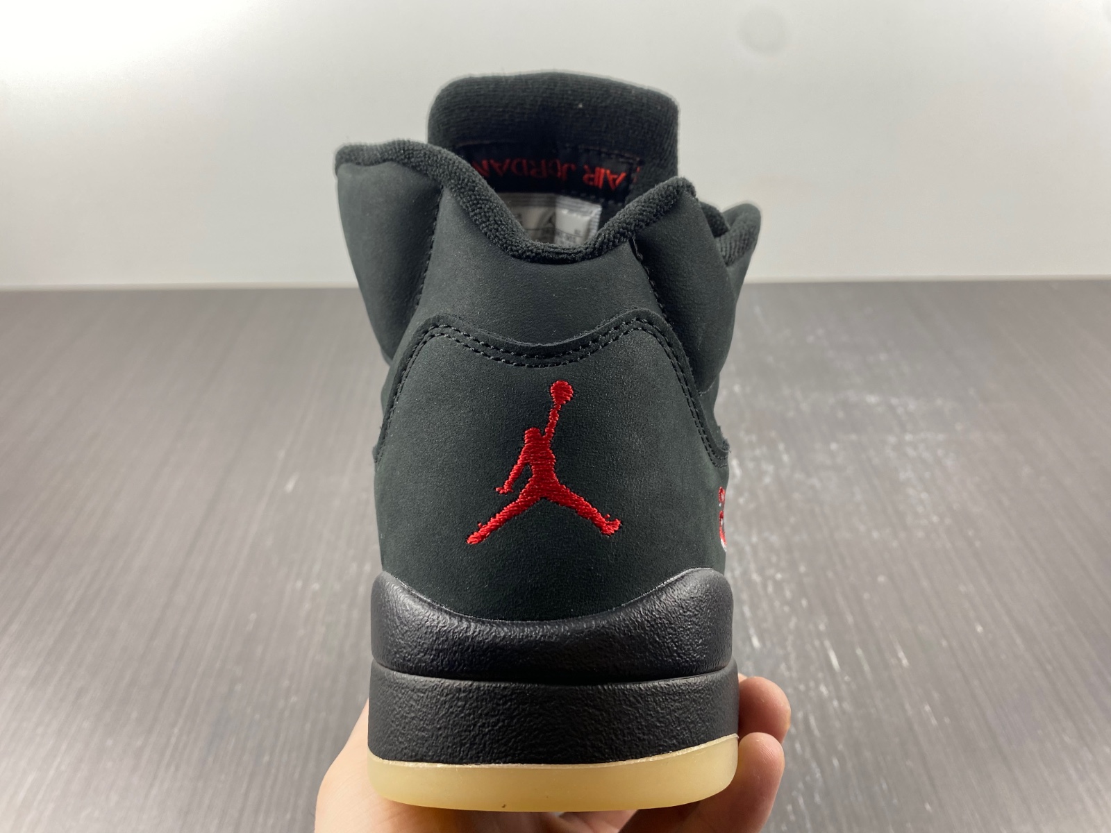 air jordan 5 gore-tex S*p*e