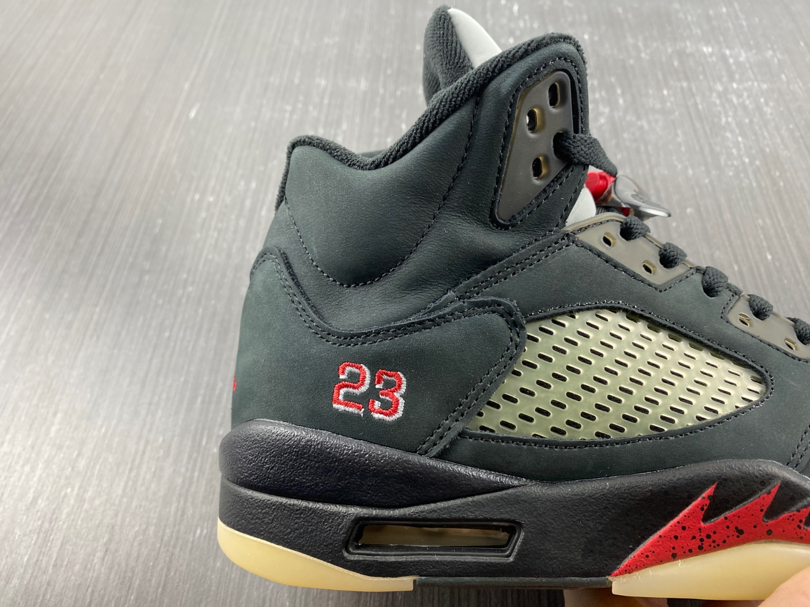 air jordan 5 gore-tex S*p*e