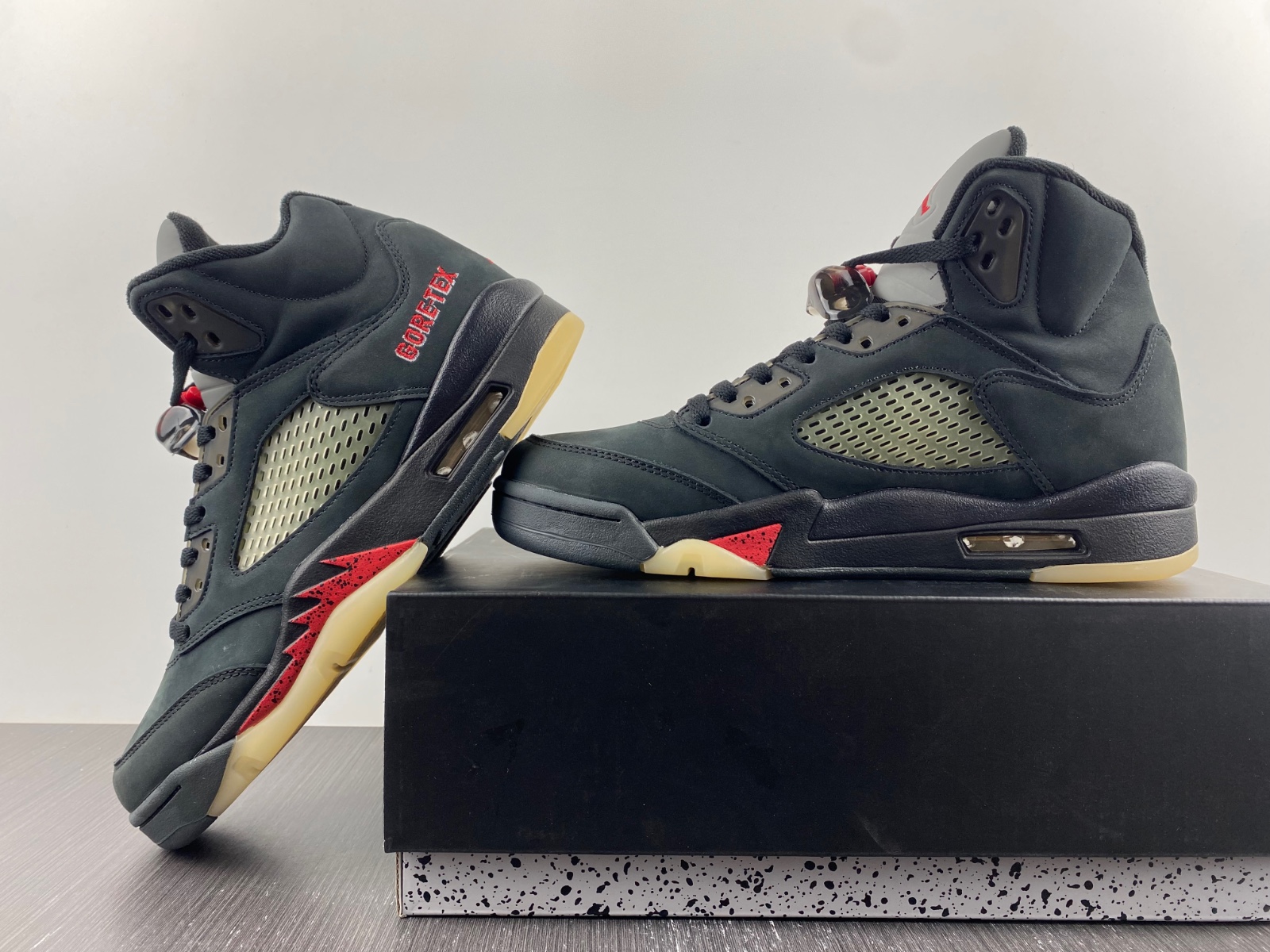 air jordan 5 gore-tex S*p*e