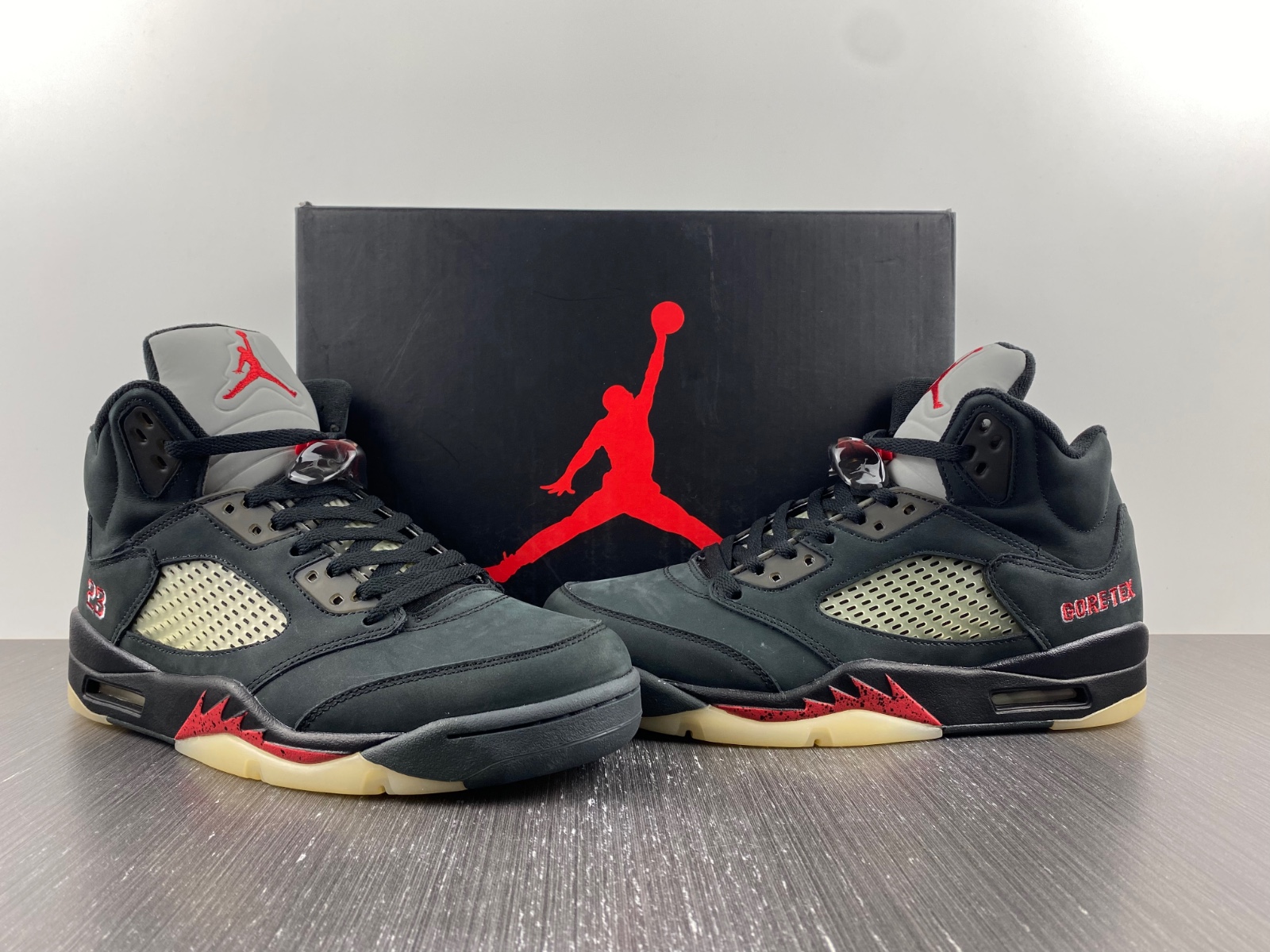 air jordan 5 gore-tex S*p*e
