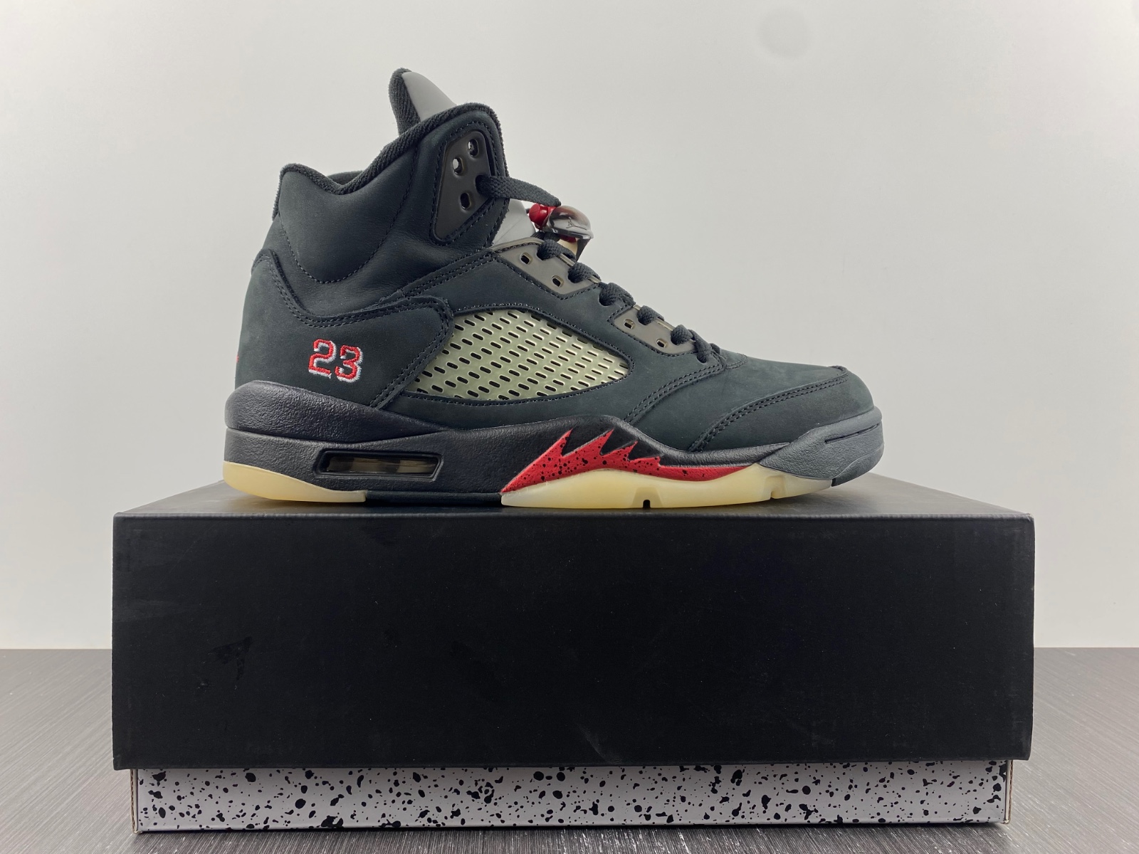 air jordan 5 gore-tex S*p*e