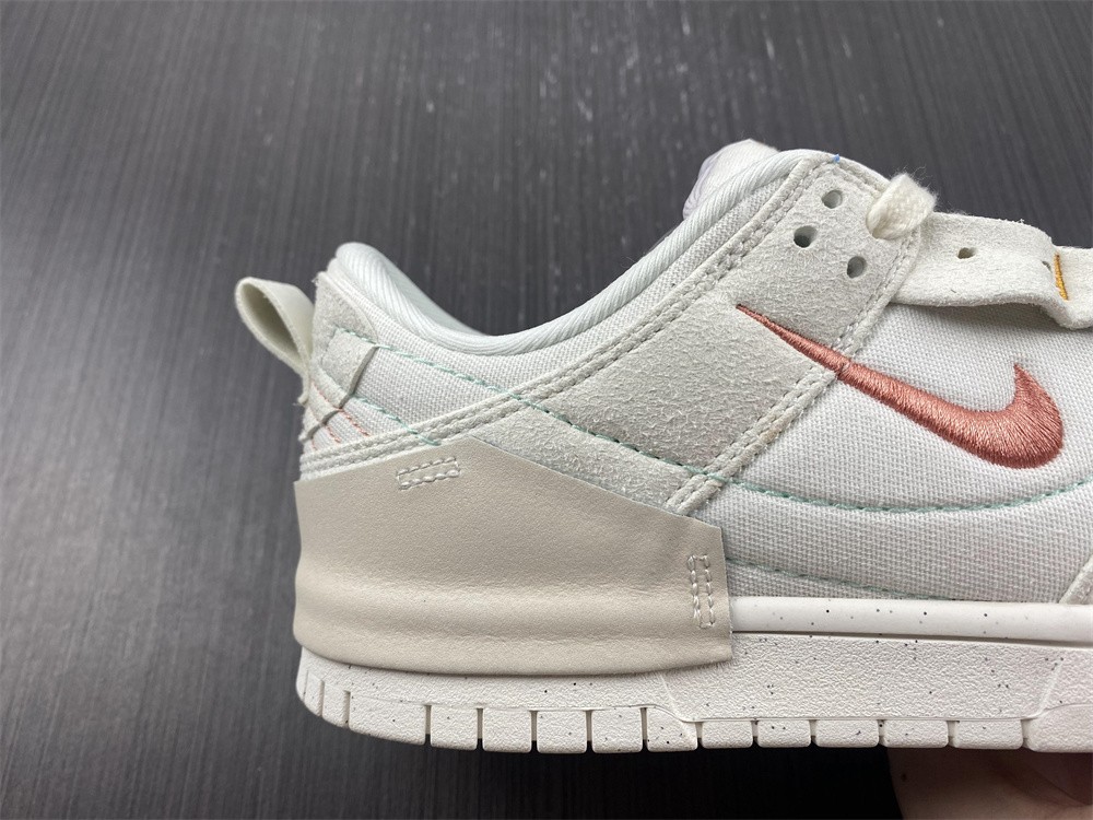 NIKE DUNK LOW DISRUPT 2 DH4402-100