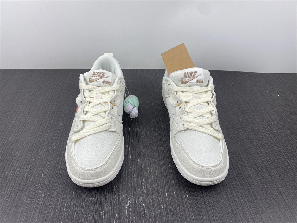NIKE DUNK LOW DISRUPT 2 DH4402-100