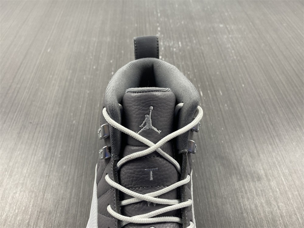 Air Jordan 12 STEALTH