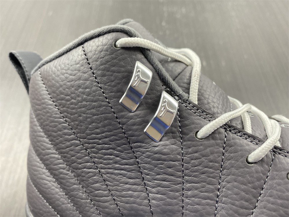 Air Jordan 12 STEALTH