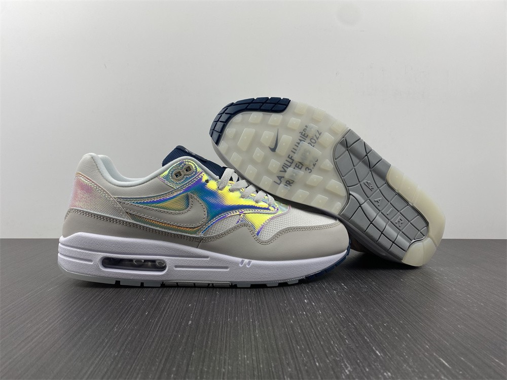 Nike Air Max 1 AMD La Ville Lumière