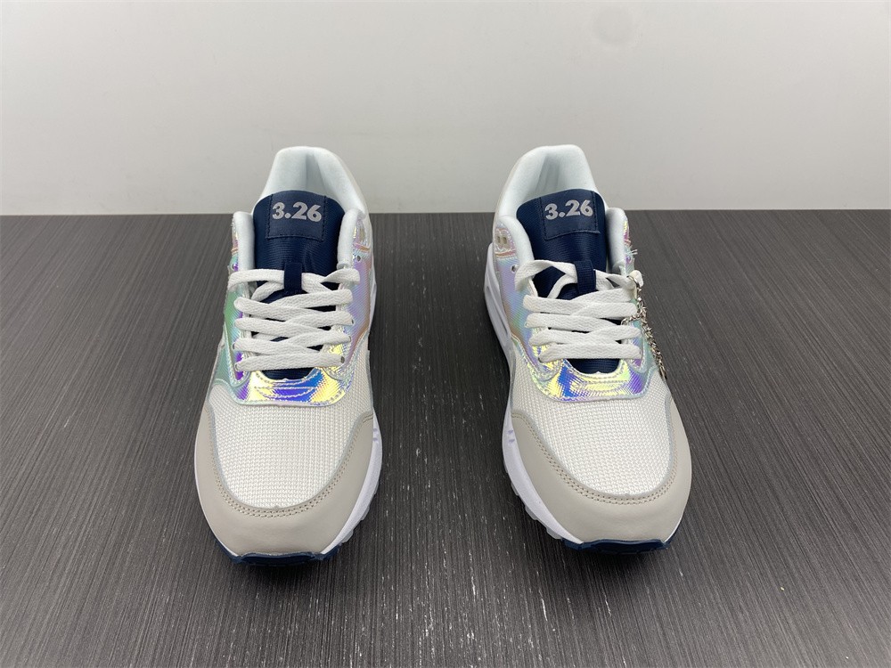 Nike Air Max 1 AMD La Ville Lumière