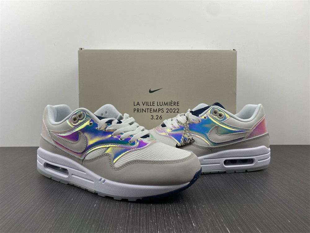 Nike Air Max 1 AMD La Ville Lumière