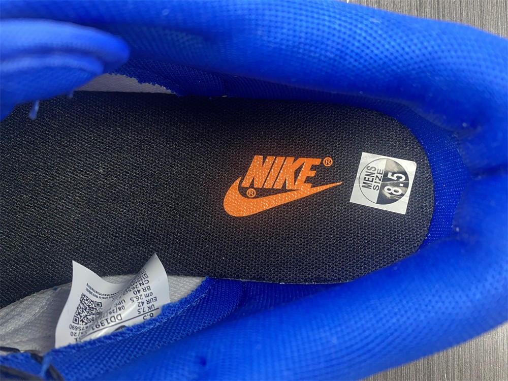 Nike Dunk Low SE FREE 99 DD1391-001