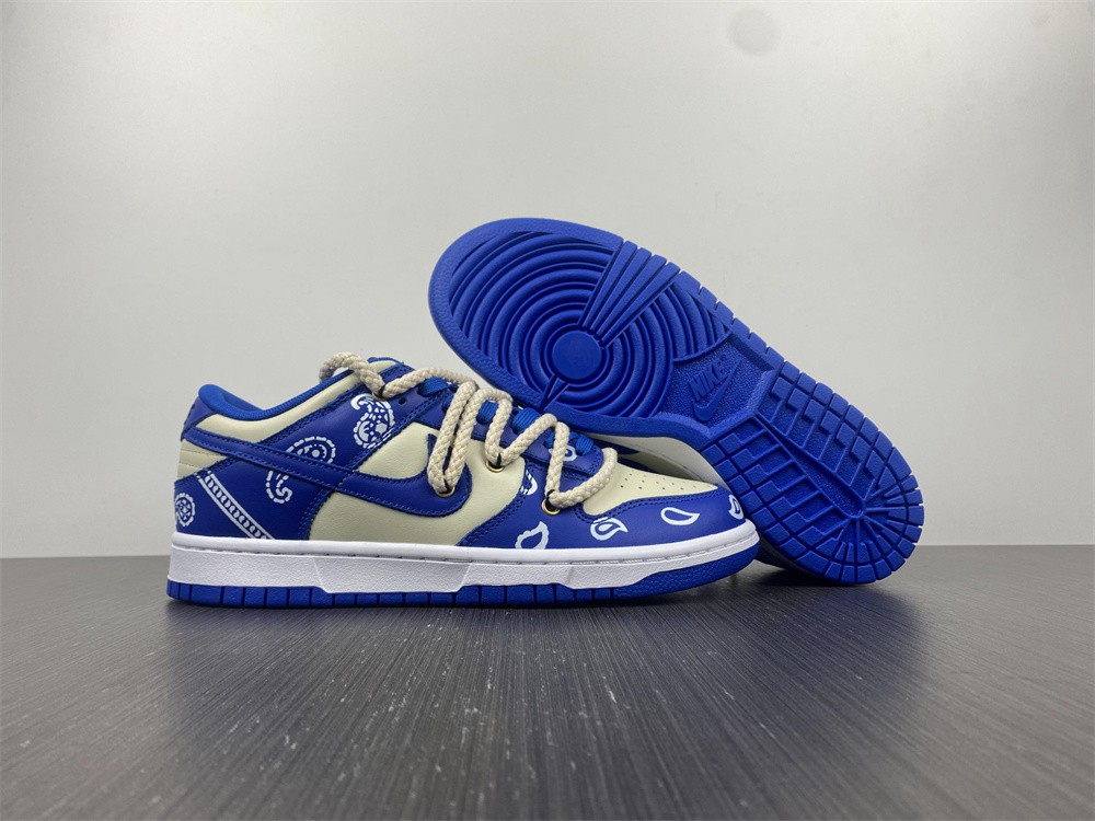 Nike Dunk Low SE FREE 99 DD1391-001