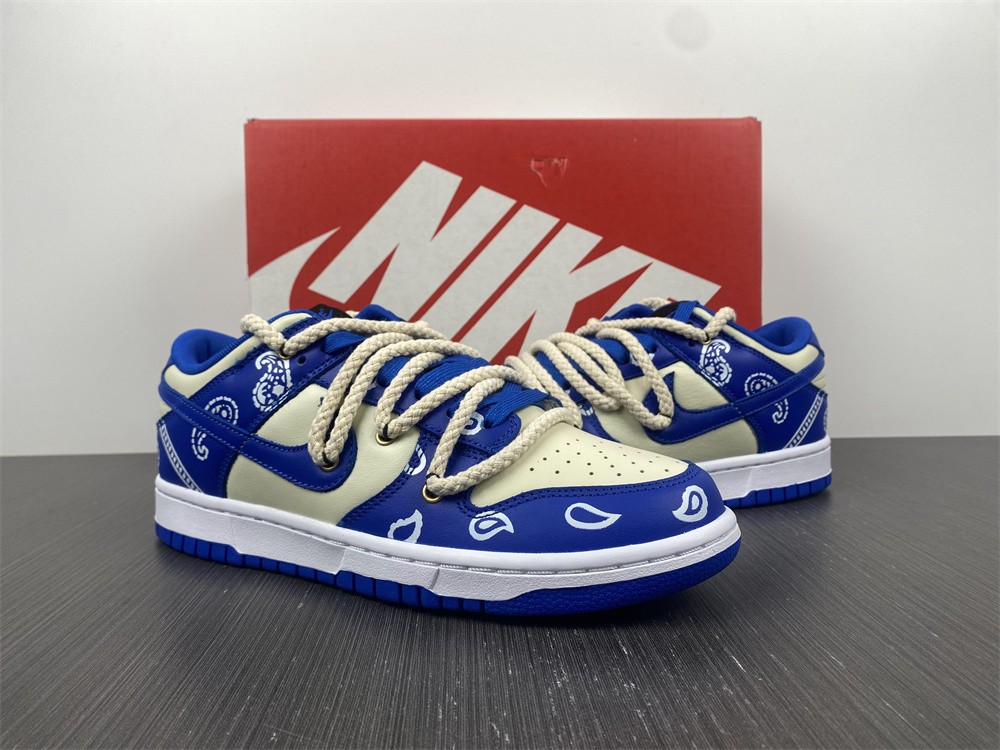 Nike Dunk Low SE FREE 99 DD1391-001