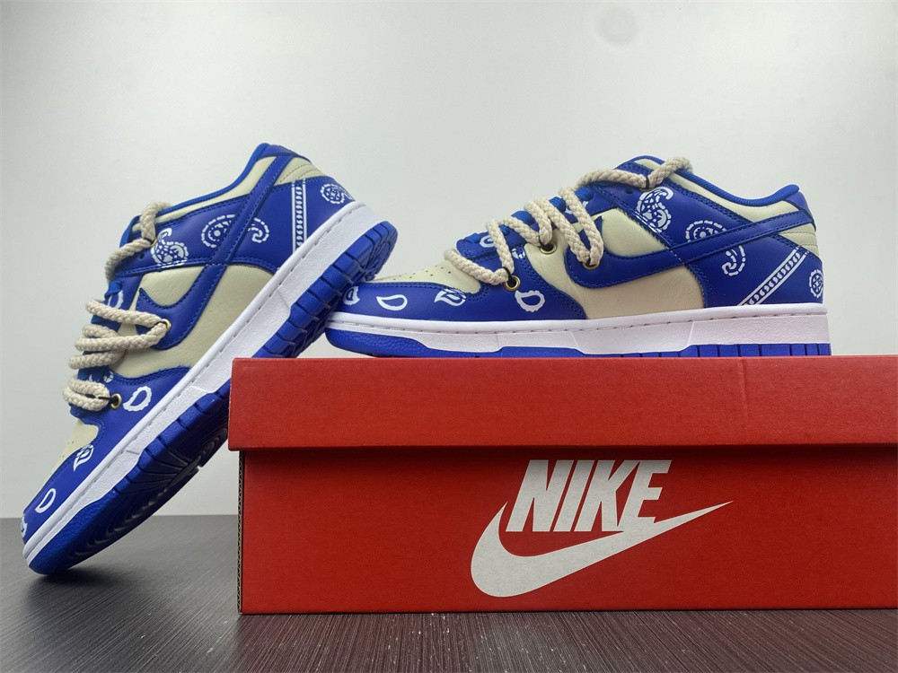 Nike Dunk Low SE FREE 99 DD1391-001