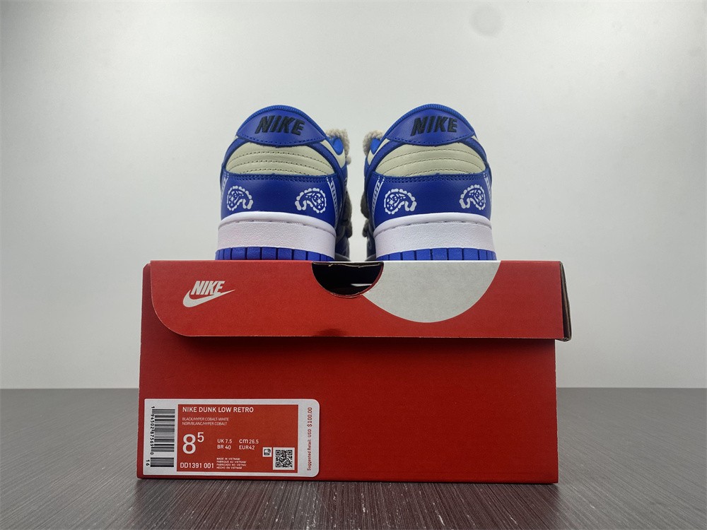Nike Dunk Low SE FREE 99 DD1391-001
