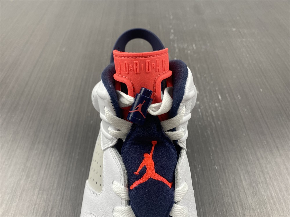 Jordan 6 Retro Tinker 384664-104