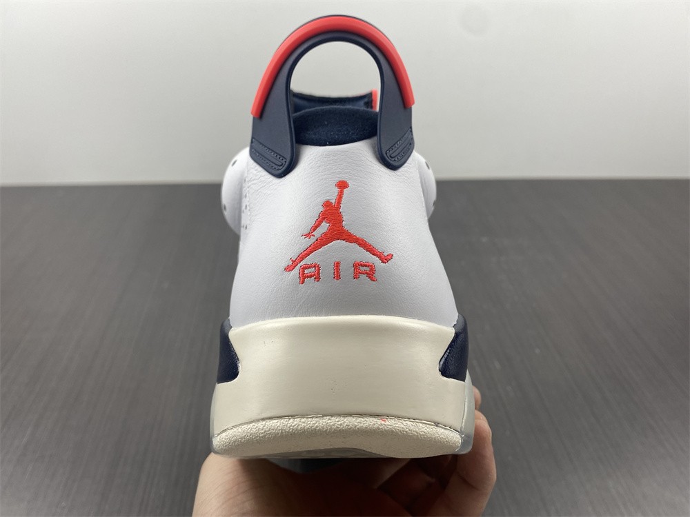 Jordan 6 Retro Tinker 384664-104