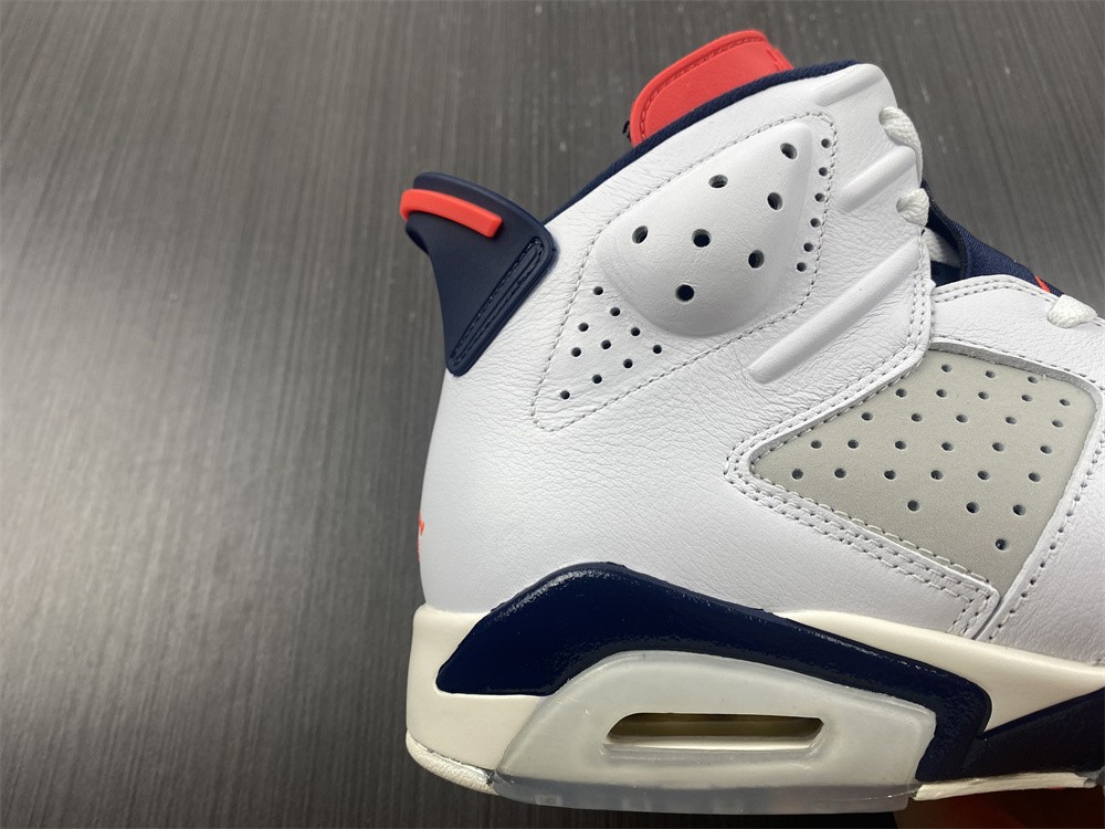 Jordan 6 Retro Tinker 384664-104