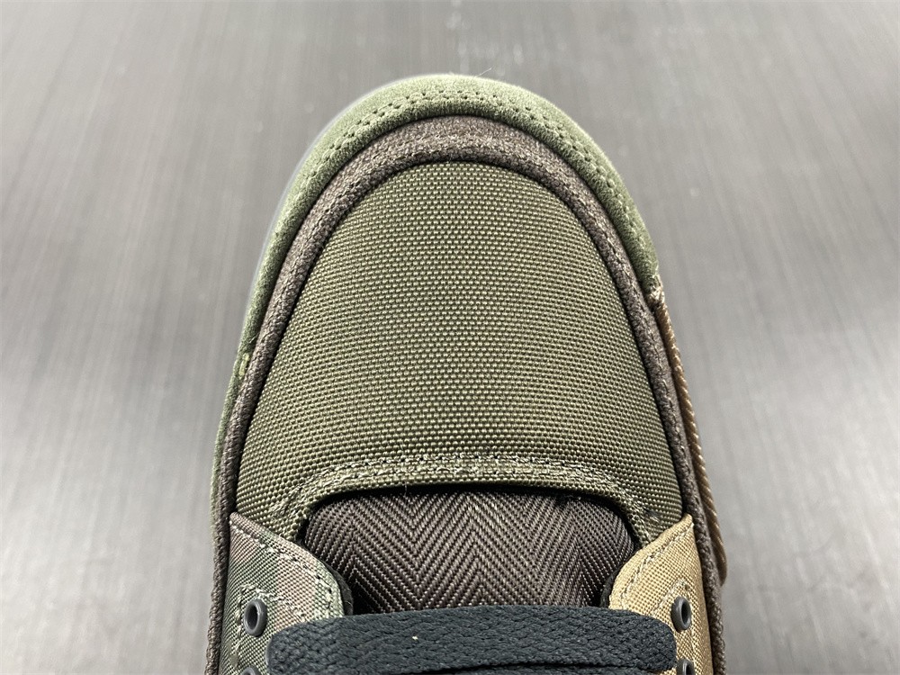 Air Jordan 3 Camo