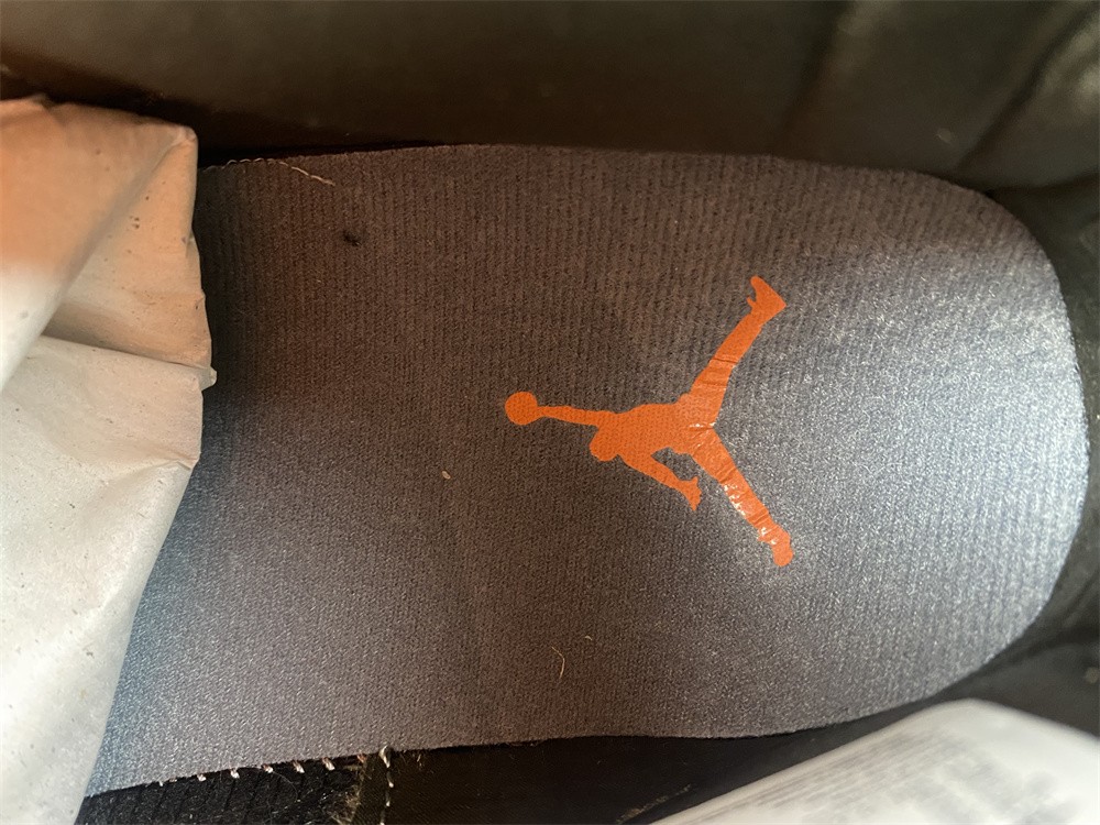 Air Jordan 3 Camo