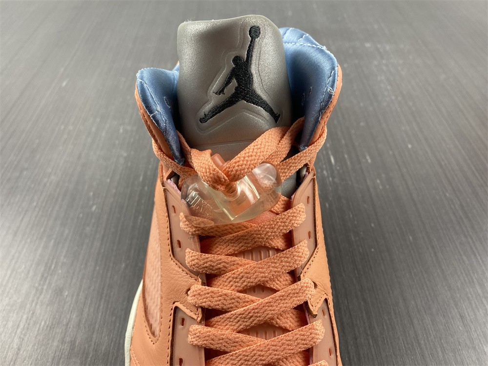 Air Jordan5 X DJ KHALED