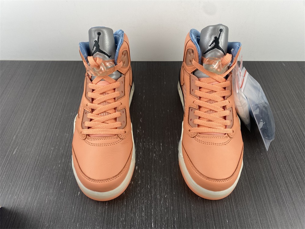 Air Jordan5 X DJ KHALED