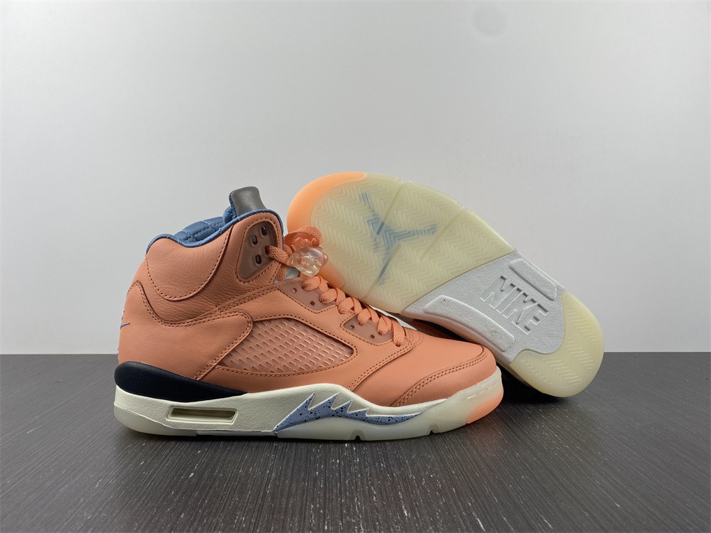 Air Jordan5 X DJ KHALED