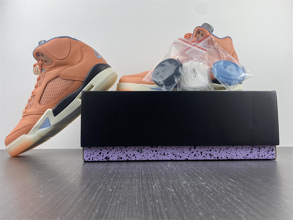 Air Jordan5 X DJ KHALED