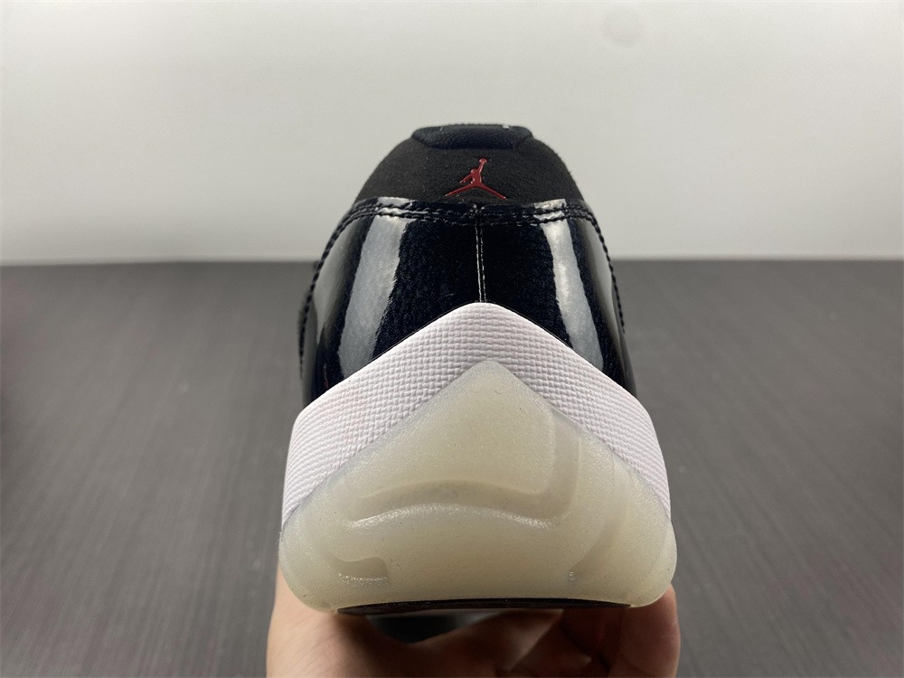 Air Jordan 11 Retro Low ‘72-10’