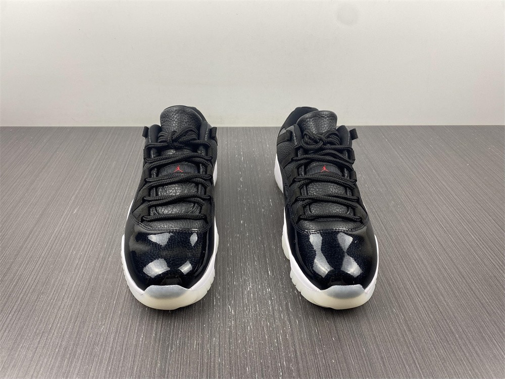 Air Jordan 11 Retro Low ‘72-10’
