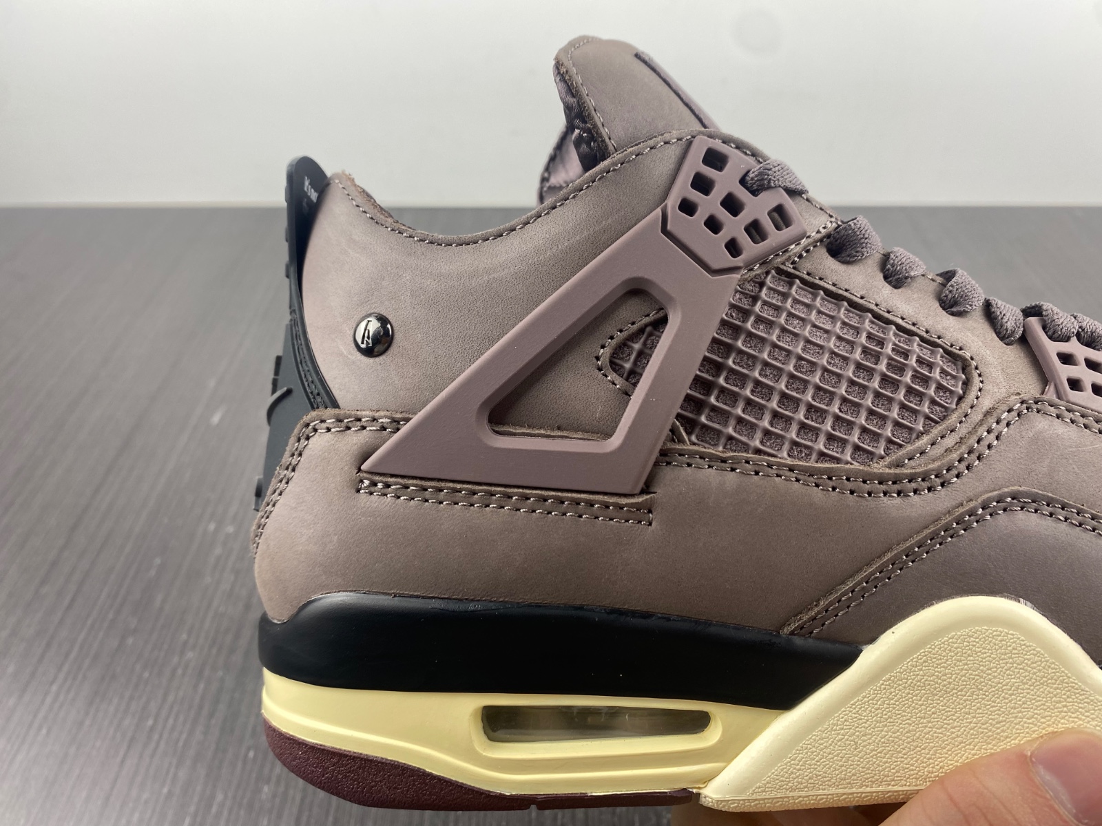 A Ma Maniere x Air Jordan 4