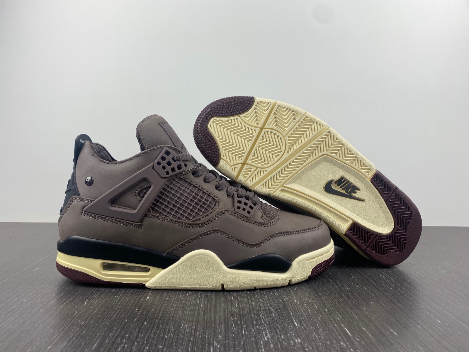 A Ma Maniere x Air Jordan 4