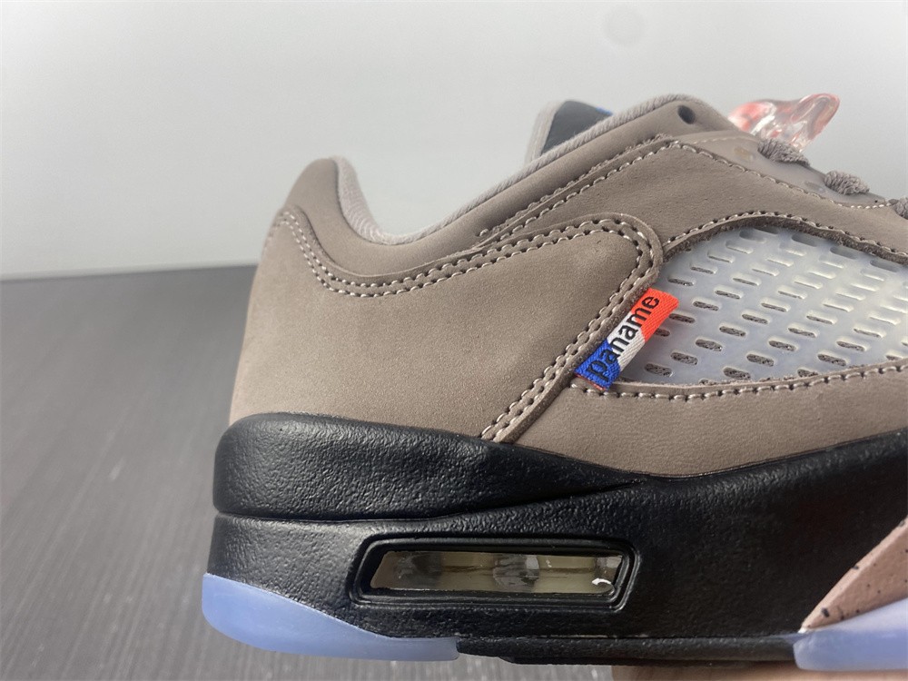 PSG-Air Jordan 5 Low