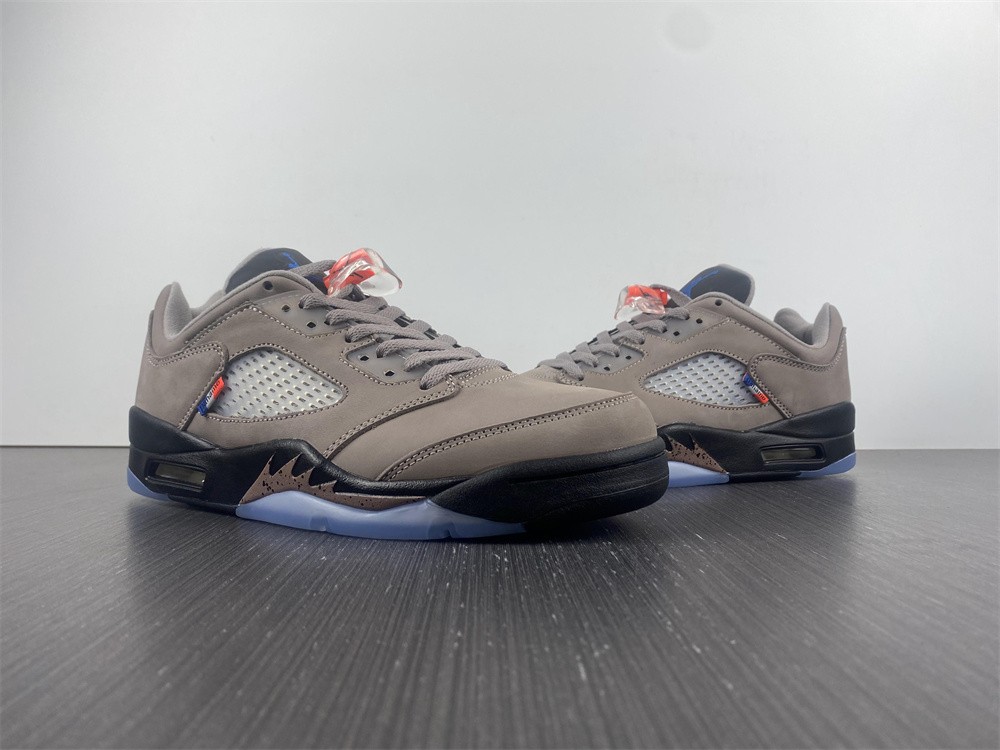 PSG-Air Jordan 5 Low