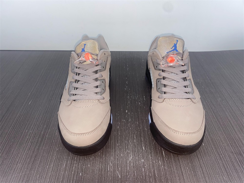 PSG-Air Jordan 5 Low