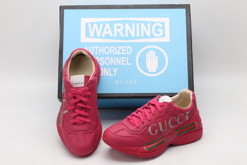 G*UCCI Rhyton