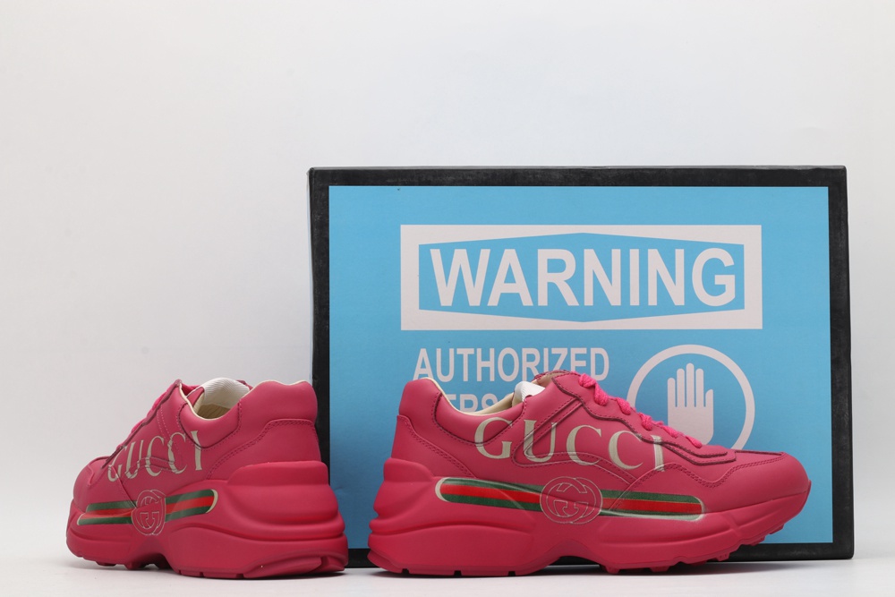 G*UCCI Rhyton