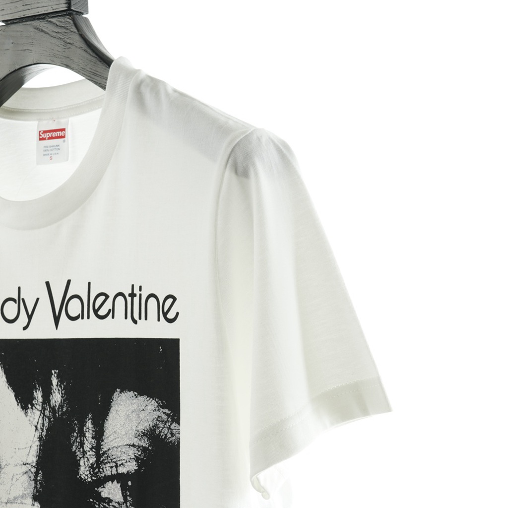 S*p*e 20ss my bloody valentine feed me with your kiss tee