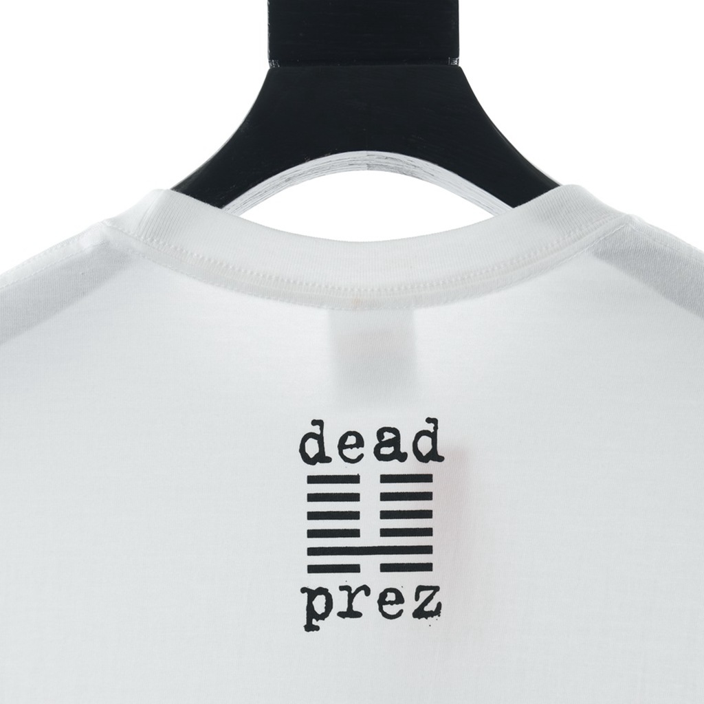 S*p*e dead prez rbg tee