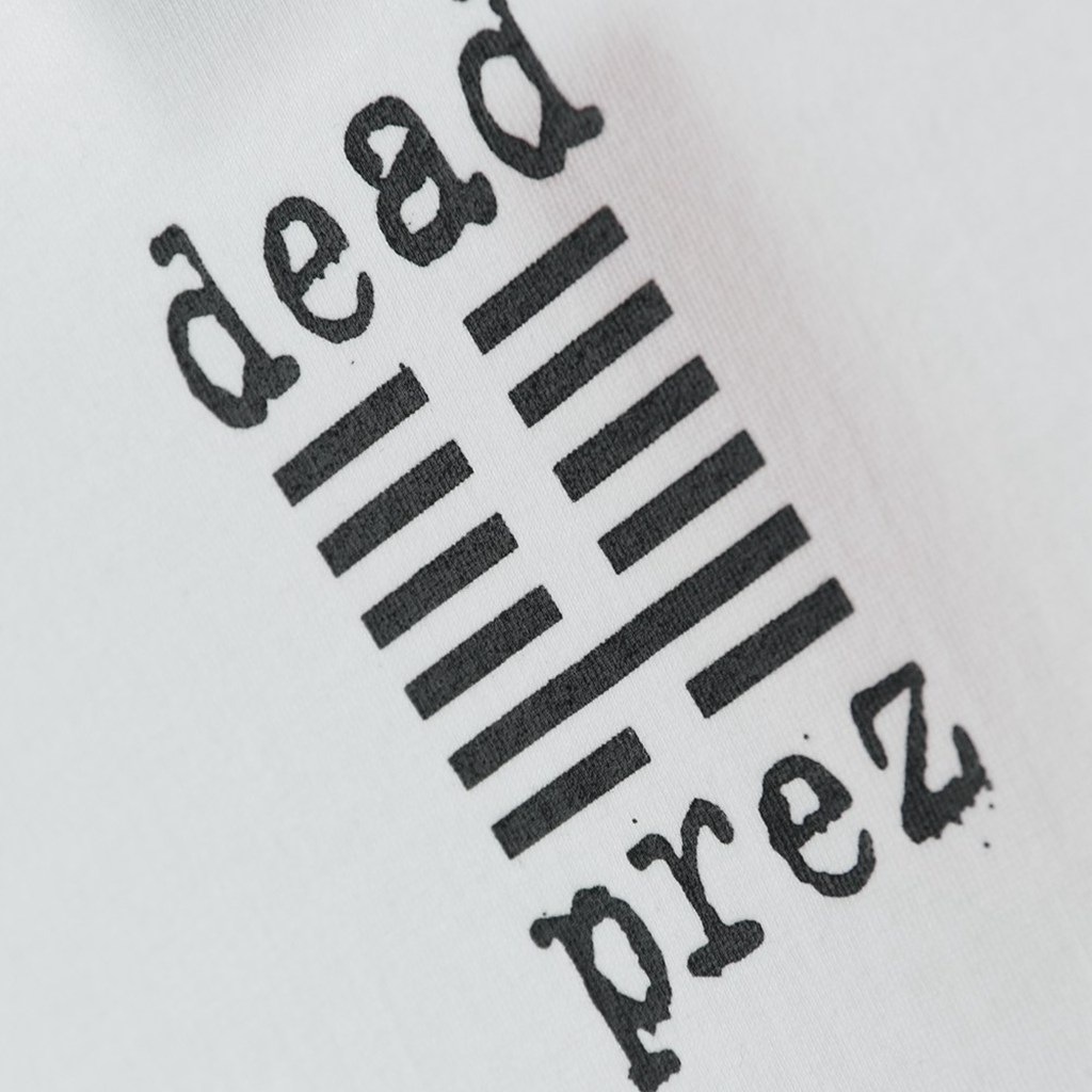 S*p*e dead prez rbg tee