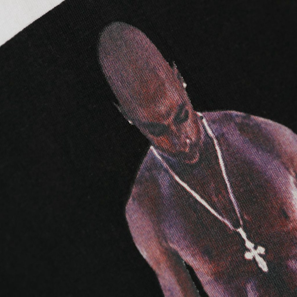 S*p*e tupac hologram tee 20ss?