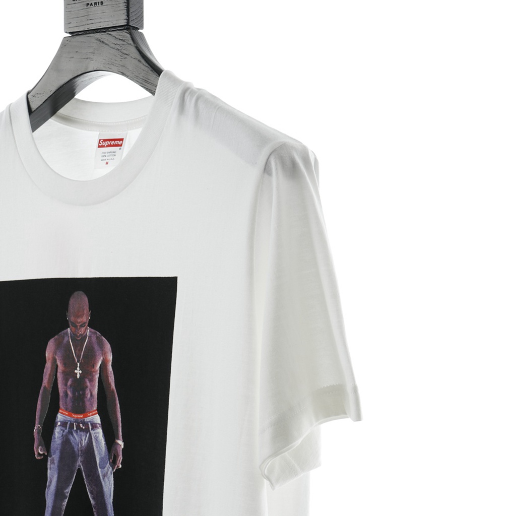 S*p*e tupac hologram tee 20ss?