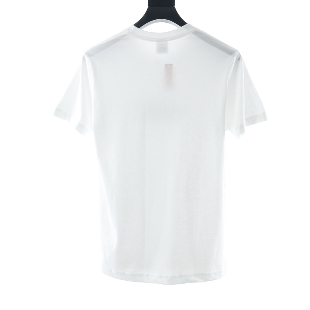 S*p*e 19fw bandana box logo tee