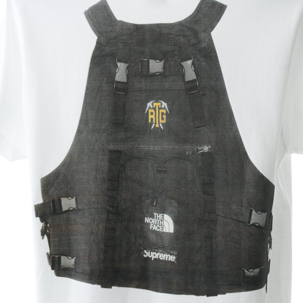 S*p*e x the n0*h f**e rtg tee 2020ss