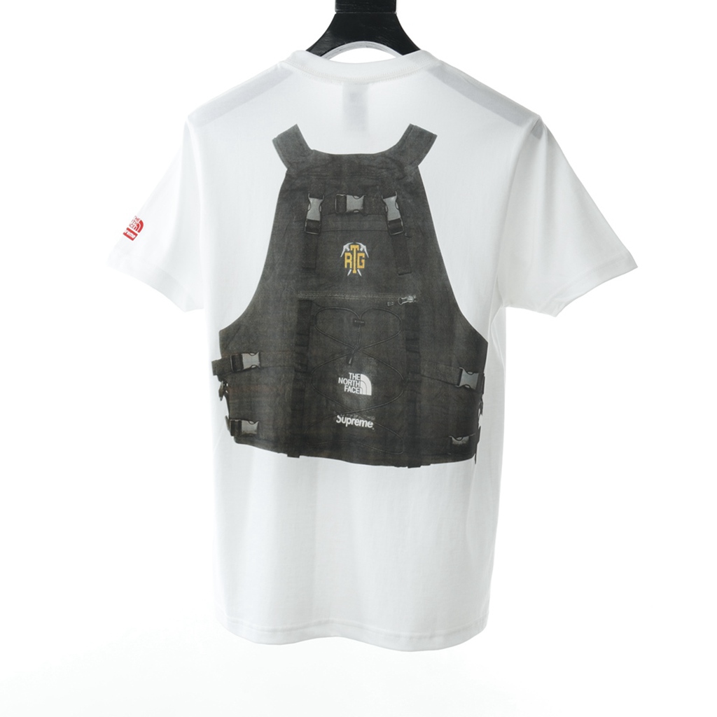 S*p*e x the n0*h f**e rtg tee 2020ss