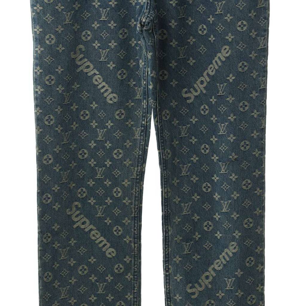 S*p*e x jeans