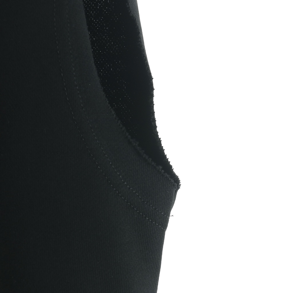 Ba*len*cia*ga blcg 20fw dark night walk suit top