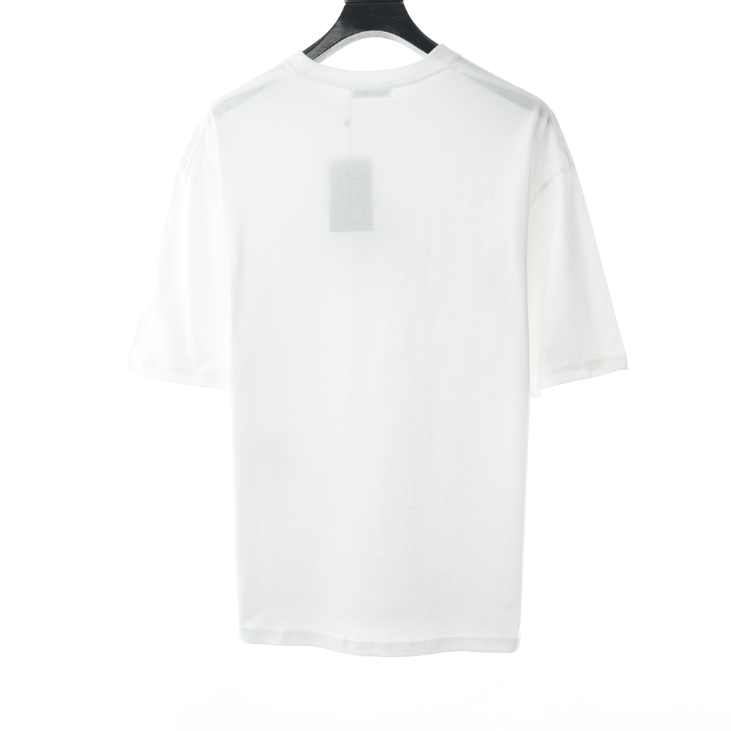 Ba*len*cia*ga blcg 20ss lock short sleeve