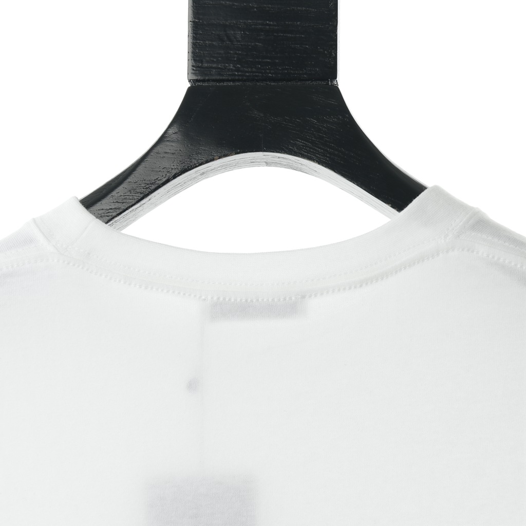 Ba*len*cia*ga blcg 20ss lock short sleeve