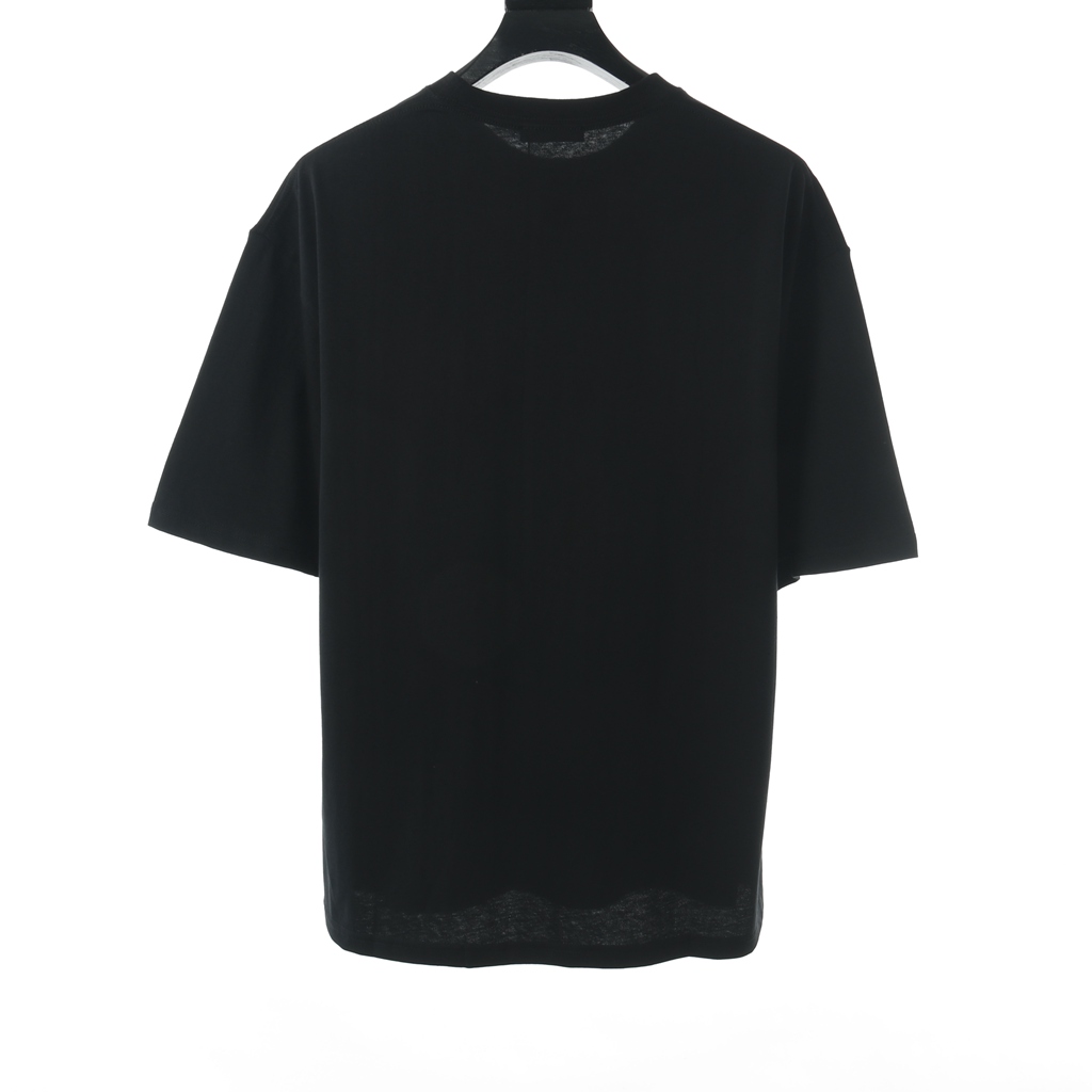 Ba*len*cia*ga blcg 21ss lock short sleeve