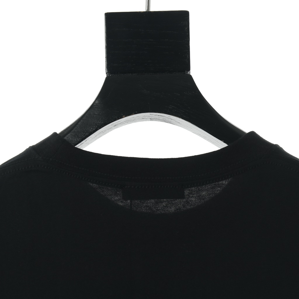 Ba*len*cia*ga blcg 21ss lock short sleeve